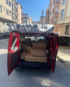 Oto Çıkma Parça / Toyota / Corolla / Far & Stop / Sağ Ön Far / Çıkma Parça 
