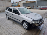 OPEL ASTRA G ÇIKMA ORJINAL SAĞ SOL KAPI