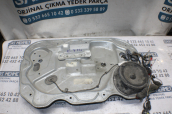 Oto Çıkma Parça / Ford / Focus / Oto Cam / Cam Krikosu / Çıkma Parça 