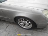 W211 mercedes ön çamurluk orjinal