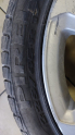 Oto Çıkma Parça / Volkswagen / Jetta / Jant & Lastik / Çelik Jant / Çıkma Parça 