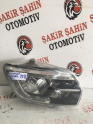 Oto Çıkma Parça / Renault / Symbol / Far & Stop / Sağ Ön Far / Çıkma Parça 