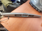 Oto Çıkma Parça / Hyundai / Accent / Kaporta & Karoser / Bagaj Kapağı / Çıkma Parça 