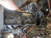 Oto Çıkma Parça / Nissan / Primera / Motor / Külbütör Kapağı / Çıkma Parça 