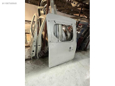Oto Çıkma Parça / Fiat / Doblo / Kaporta & Karoser / Sol Sürgülü Kapı / Çıkma Parça 