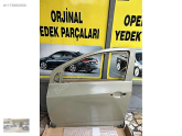 Oto Çıkma Parça / Chevrolet / Aveo / Kaporta & Karoser / Sol Ön Kapı / Sıfır Parça 