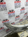 Oto Çıkma Parça / Skoda / Fabia / Tampon / Ön Tampon / Çıkma Parça 