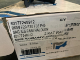 Oto Çıkma Parça / Bmw / 5 Serisi / Far & Stop / Sağ Ön Far / Sıfır Parça 