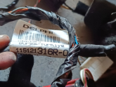 Oto Çıkma Parça / Renault / Clio / Motor / Elektrik Tesisatı / Çıkma Parça 