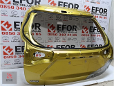 Oto Çıkma Parça / Toyota / Yaris / Kaporta & Karoser / Bagaj Kapağı / Çıkma Parça 