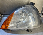 FORD KA ÇIKMA ORJİNAL SAĞ - SOL FAR