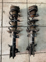 Oto Çıkma Parça / Ford / Tourneo Courier / Alt Takım / Amortisör / Çıkma Parça 