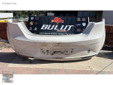 Seat leon arka tampon 2008-2012