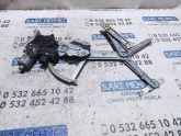 Oto Çıkma Parça / Opel / Astra / Oto Cam / Cam Krikosu / Çıkma Parça 