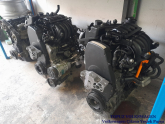 Oto Çıkma Parça / Seat / Toledo / Motor / Motor (komple) / Çıkma Parça 