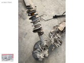 Oto Çıkma Parça / Volkswagen / Caddy / Alt Takım / Arka Dingil / Çıkma Parça 