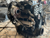 Oto Çıkma Parça / Audi / A4 / Motor / Motor (komple) / Çıkma Parça 