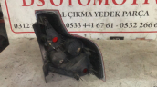 Oto Çıkma Parça / Volvo / XC90 / Far & Stop / Sol Arka Stop / Çıkma Parça 
