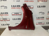 Oto Çıkma Parça / Hyundai / i20 / Kaporta & Karoser / Sol Ön Çamurluk / Çıkma Parça 