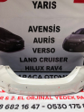 Oto Çıkma Parça / Toyota / Corolla / Tampon / Arka Tampon / Çıkma Parça 