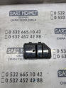 ÇIKMA FORD FOCUS 1 SOL ÖN FAR KAPAĞI