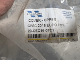 Oto Çıkma Parça / Honda / Civic / Tampon / Ön Tampon / Çıkma Parça 