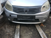DACİA SANDERO ÖN PANJUR 05366077016