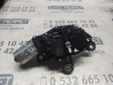 Oto Çıkma Parça / Volkswagen / Polo / Oto Cam / Silecek Motoru / Çıkma Parça 