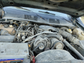 Grand Cherokee komple motor