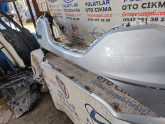 Oto Çıkma Parça / Renault / Megane / Tampon / Ön Tampon / Çıkma Parça 