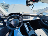Oto Çıkma Parça / Peugeot / 408 / Göğüslük & Torpido / Gösterge Paneli / Çıkma Parça 