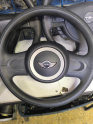 Oto Çıkma Parça / Mini / Cooper / Direksiyon / Direksiyon Airbag / Çıkma Parça 