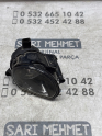 ÇIKMA AUDİ A3 Q7 SOL SİS FARI 2005-2008