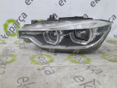 BMW 3 SERİSİ 2015 2018 F30 LCİ SOL FAR 7453481-01