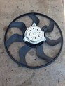 Oto Çıkma Parça / Renault / Clio / Fan / Fan Motoru / Sıfır Parça 