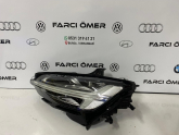 Oto Çıkma Parça / Volvo / S60 / Far & Stop / Sol Ön Far / Çıkma Parça 
