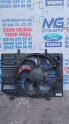 Oto Çıkma Parça / Ford / Puma / Fan / Fan Paneli / Çıkma Parça 