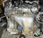 Oto Çıkma Parça / Volkswagen / Polo / Motor / Motor (komple) / Çıkma Parça 