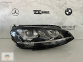 GOLF 7 XENON SAĞ FAR ORJİNAL