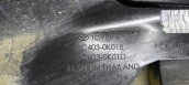 Oto Çıkma Parça / Toyota / Hilux / Kaporta & Karoser / Dodik / Çıkma Parça 