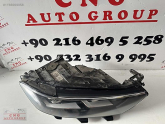 Oto Çıkma Parça / Volkswagen / T-Roc / Far & Stop / Sağ Ön Far / Çıkma Parça 