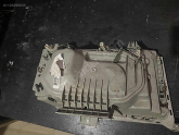 Oto Çıkma Parça / Mercedes / 200 / Far & Stop / Far Braketi / Çıkma Parça 