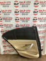 BMW F30 SOL ARKA İÇ KAPI KOLU HATASIZ ORJİNAL ÇIKMA