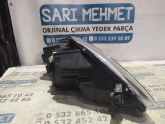 Oto Çıkma Parça / Seat / Altea / Far & Stop / Sol Ön Far / Çıkma Parça 