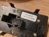 Oto Çıkma Parça / Ford / Mondeo / Oto Cam / Cam Modülü / Çıkma Parça 