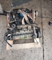 Renault 11 flash 1.7 motor