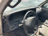Oto Çıkma Parça / Toyota / Hiace / Direksiyon / Direksiyon Simidi / Çıkma Parça 