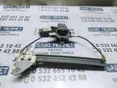 Oto Çıkma Parça / Nissan / Qashqai / Oto Cam / Cam Krikosu / Çıkma Parça 