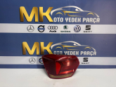 Oto Çıkma Parça / Volkswagen / Polo / Far & Stop / Sol Arka Stop / Çıkma Parça 
