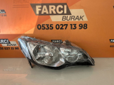 Oto Çıkma Parça / Honda / Civic / Far & Stop / Sağ Ön Far / Çıkma Parça 